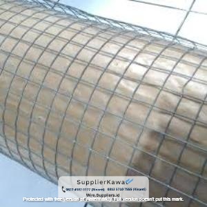 KAWAT WIREMESH 4